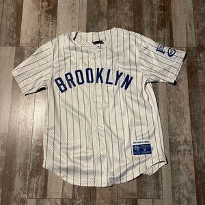 Brooklyn dodgers Jackie robinson